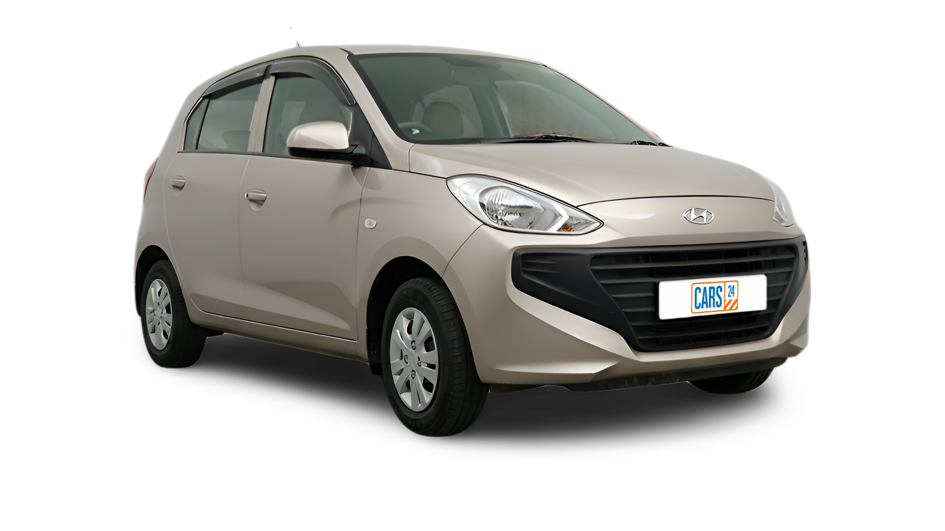 Hyundai NEW SANTRO-img